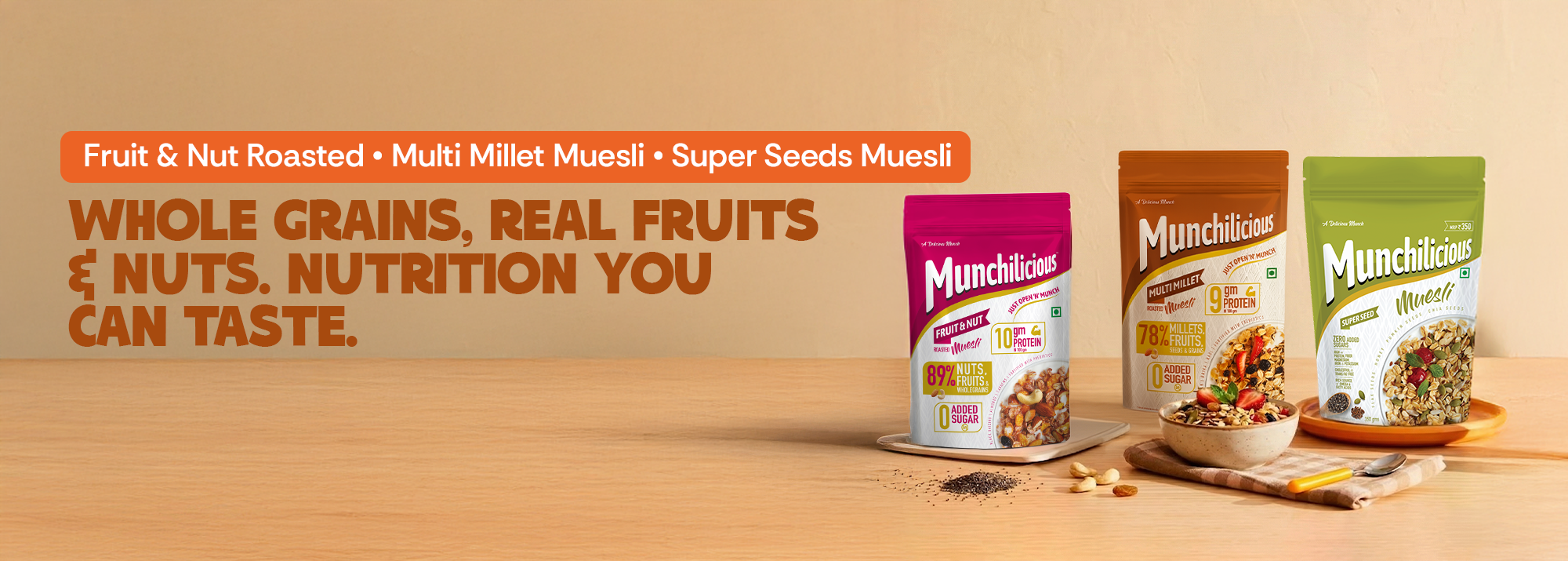 Muesli