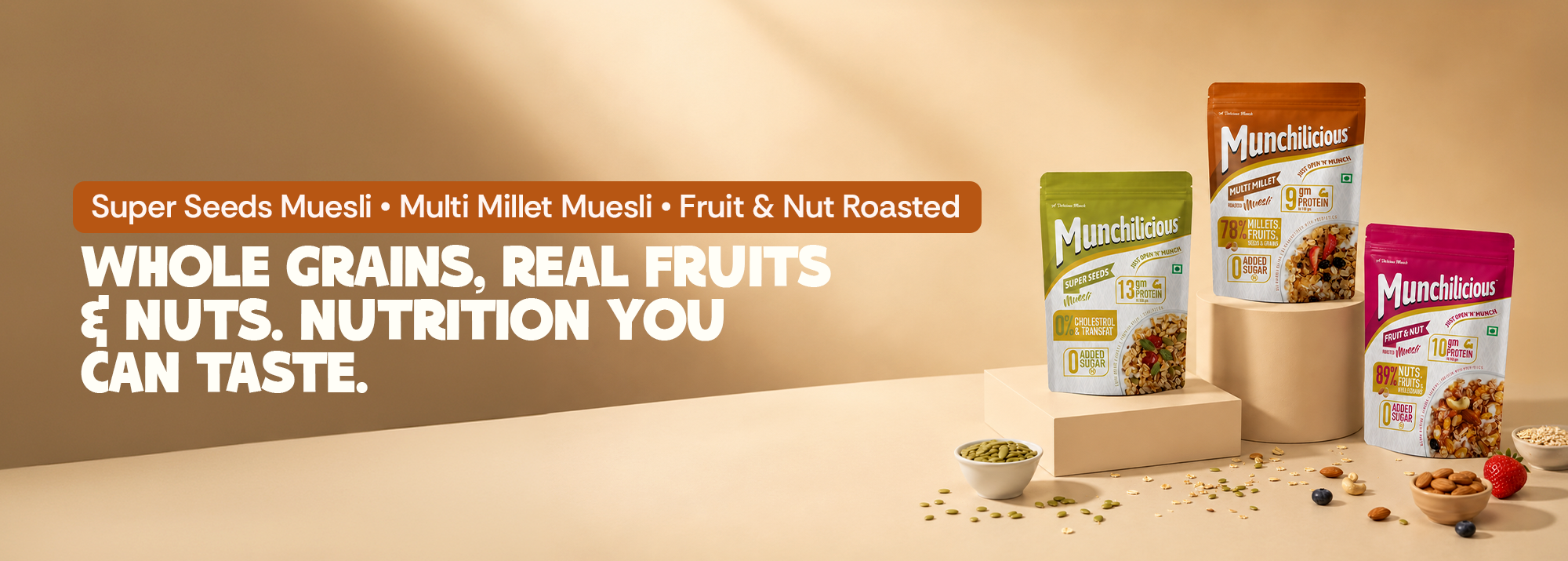 Muesli