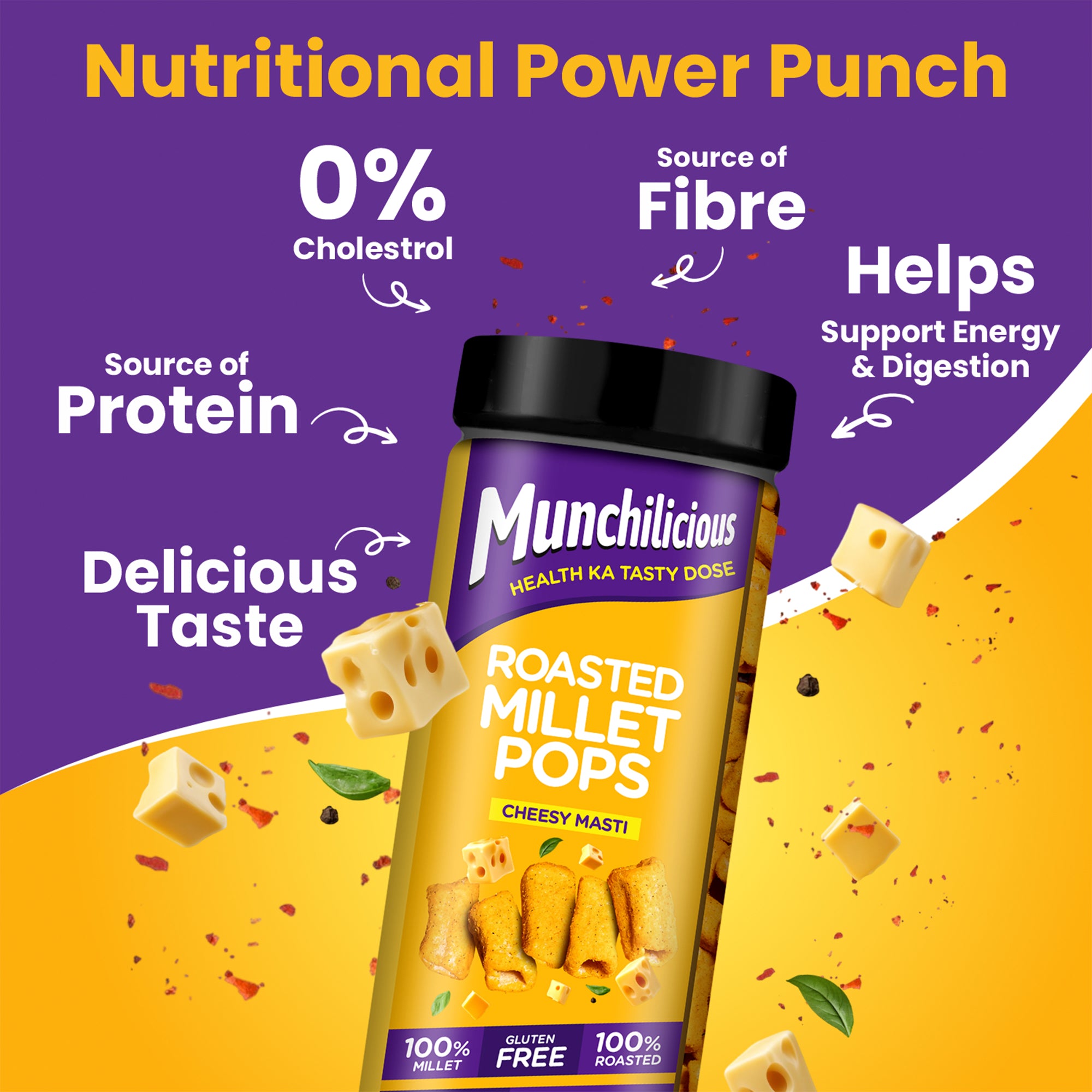 Family Snack Pack