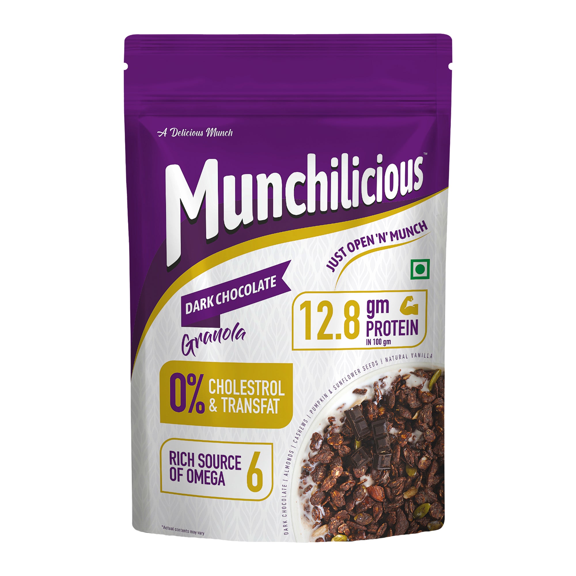 Breakfast Essentials Pack