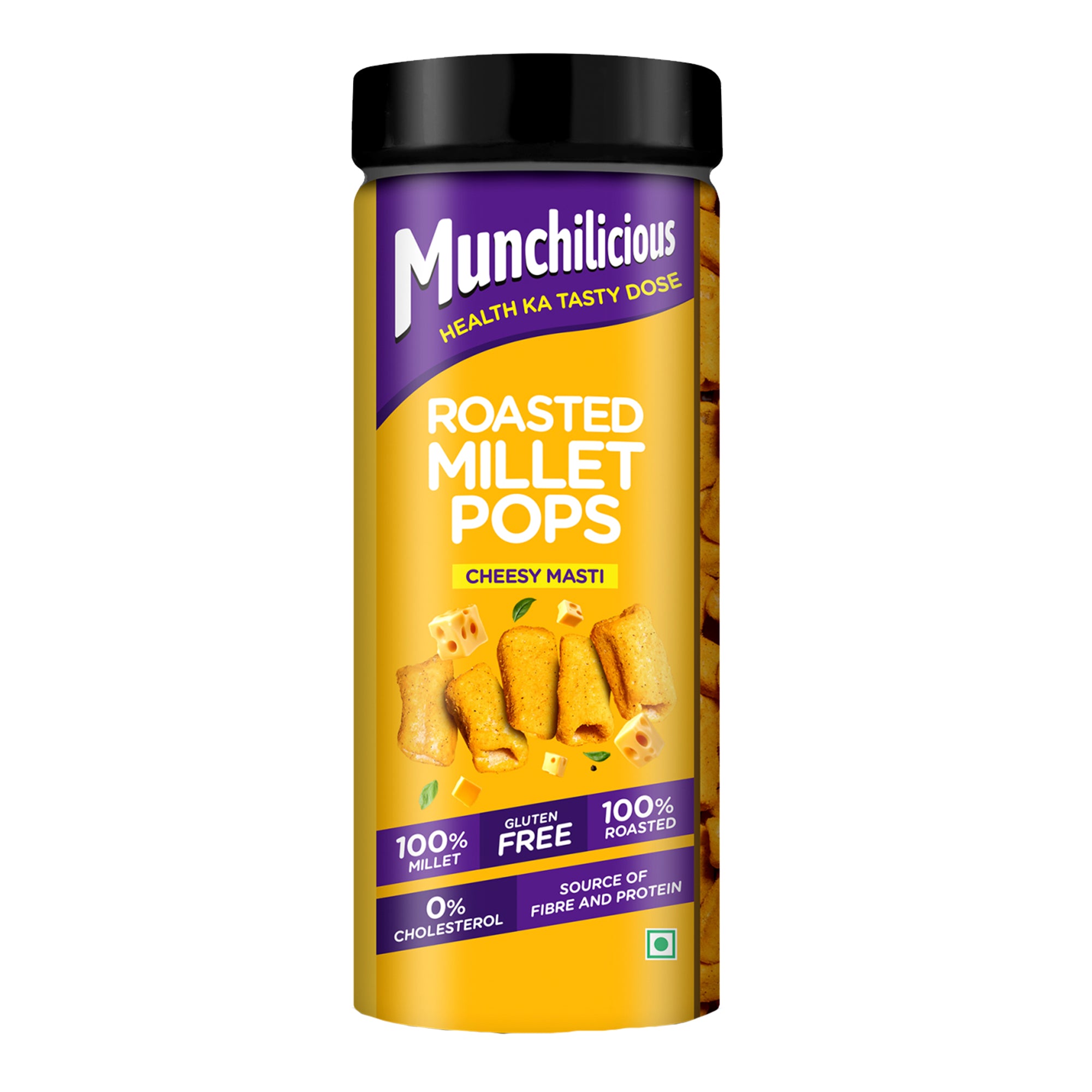 Family Snack Pack