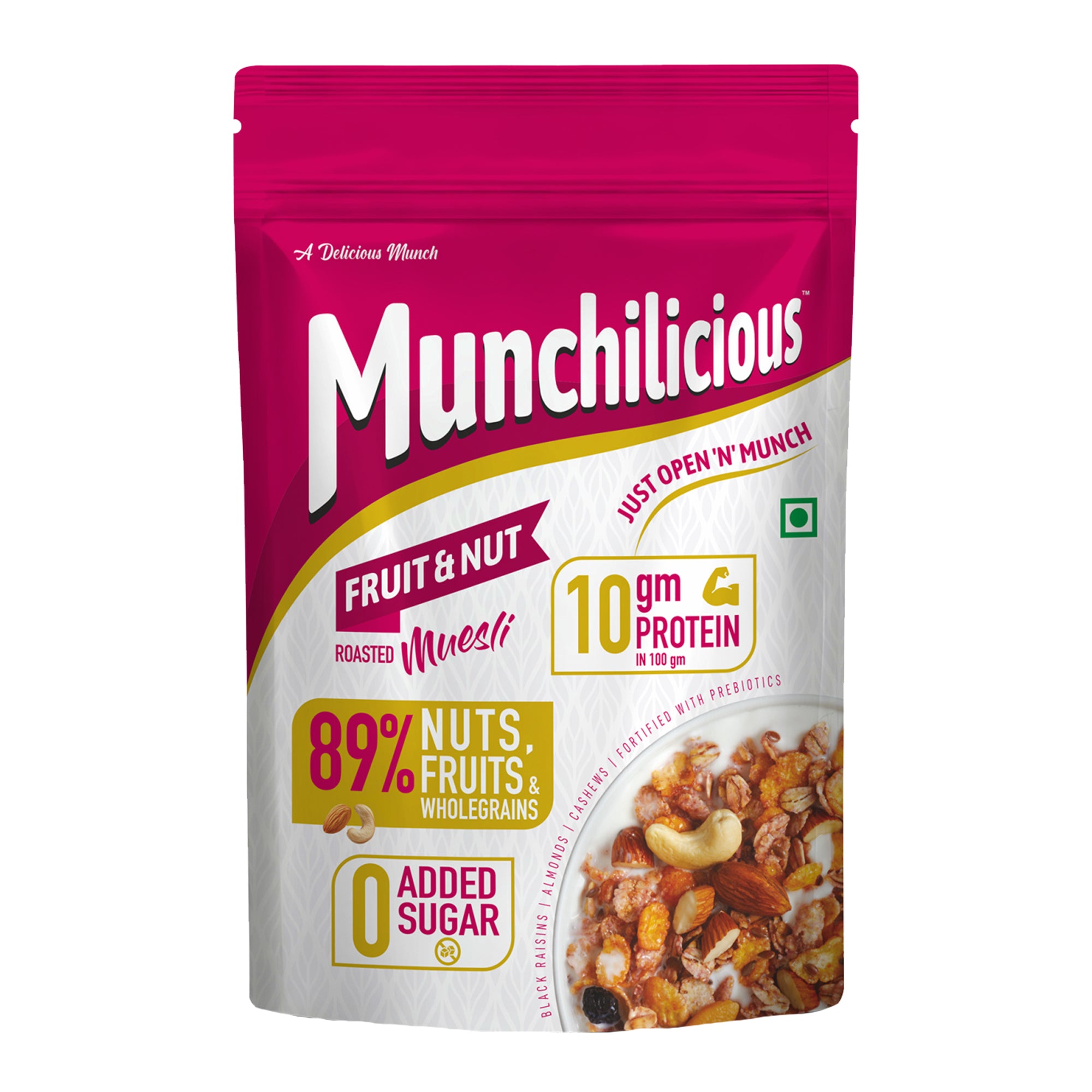 Super Saver Breakfast Pack
