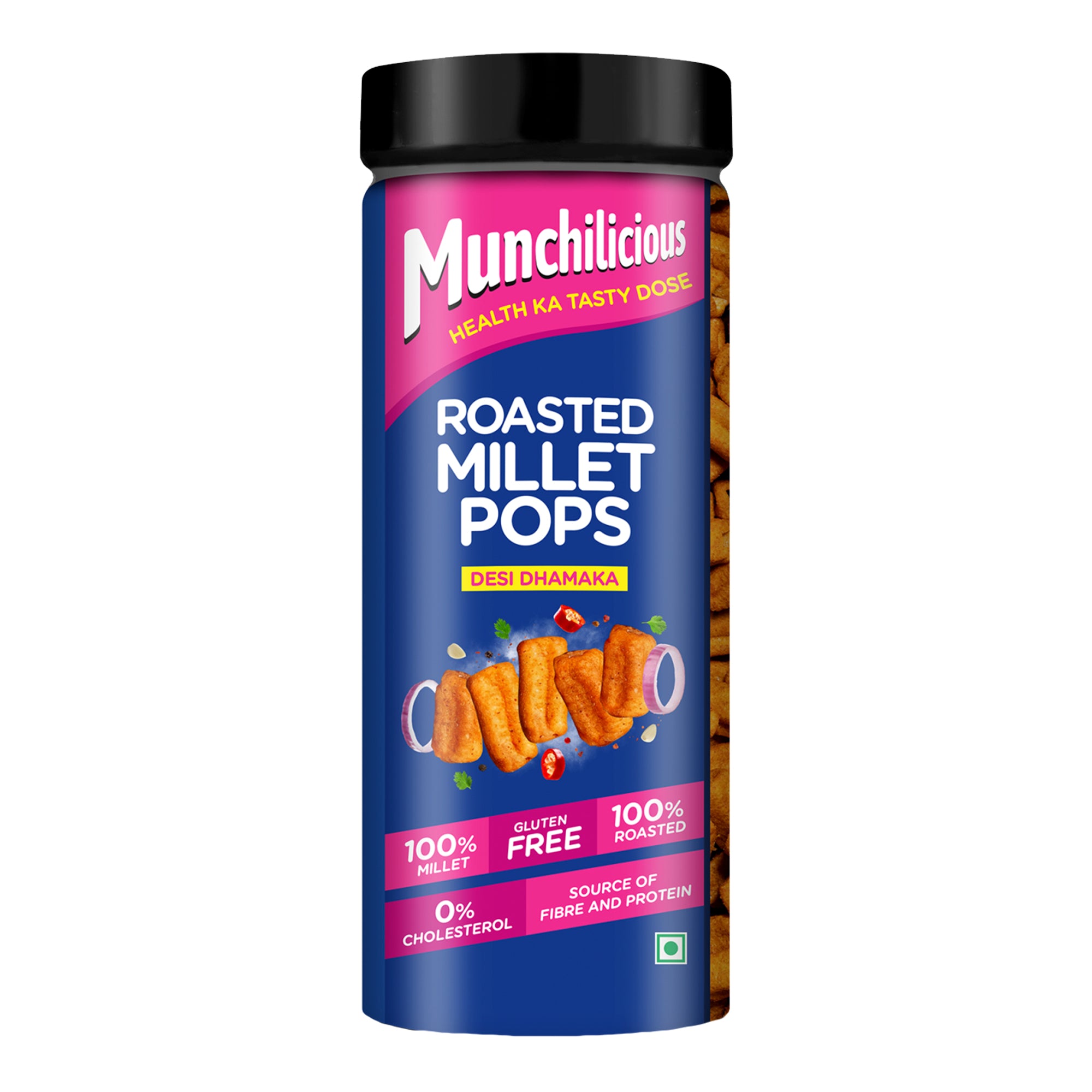 Family Snack Pack