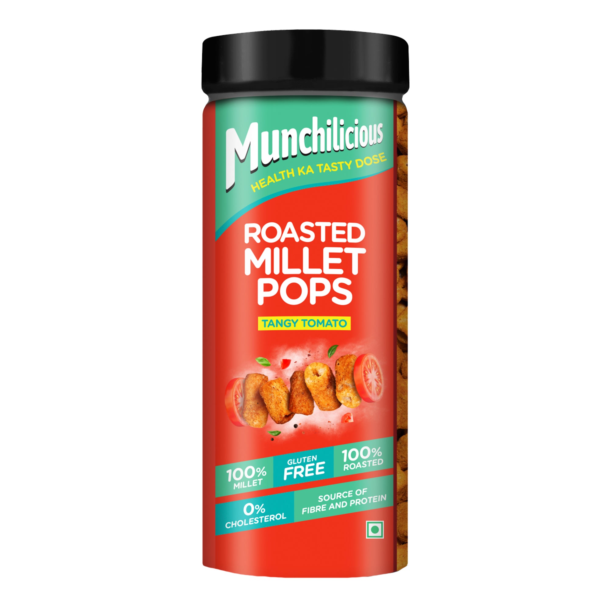 Family Snack Pack