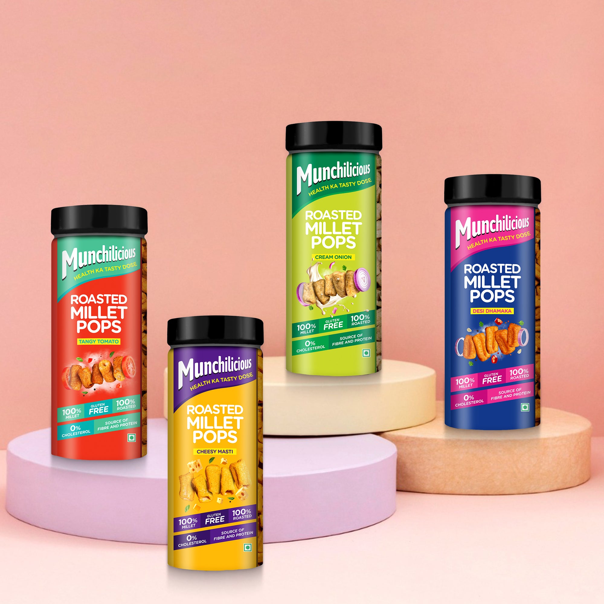 Family Snack Pack