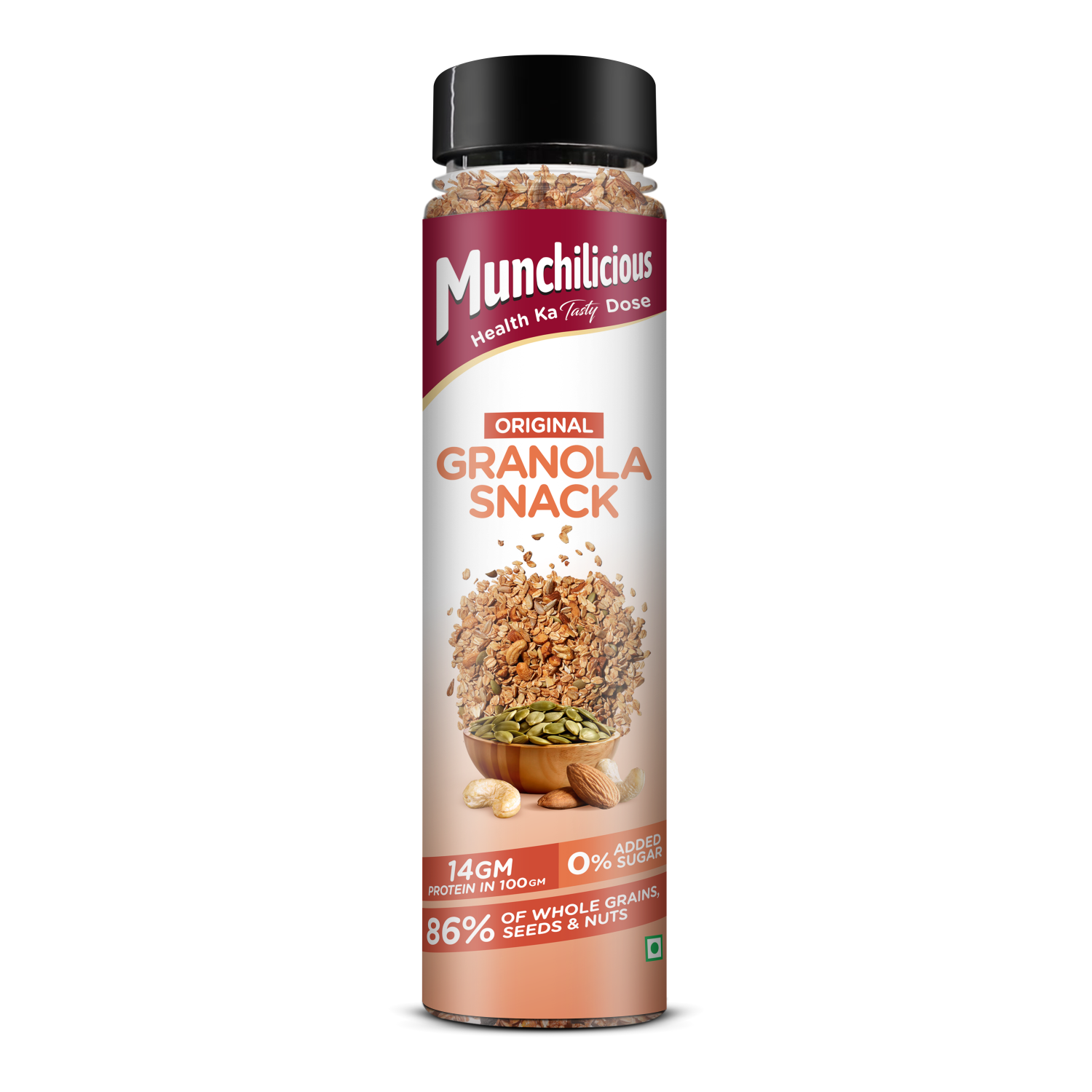 Original Granola - 200g