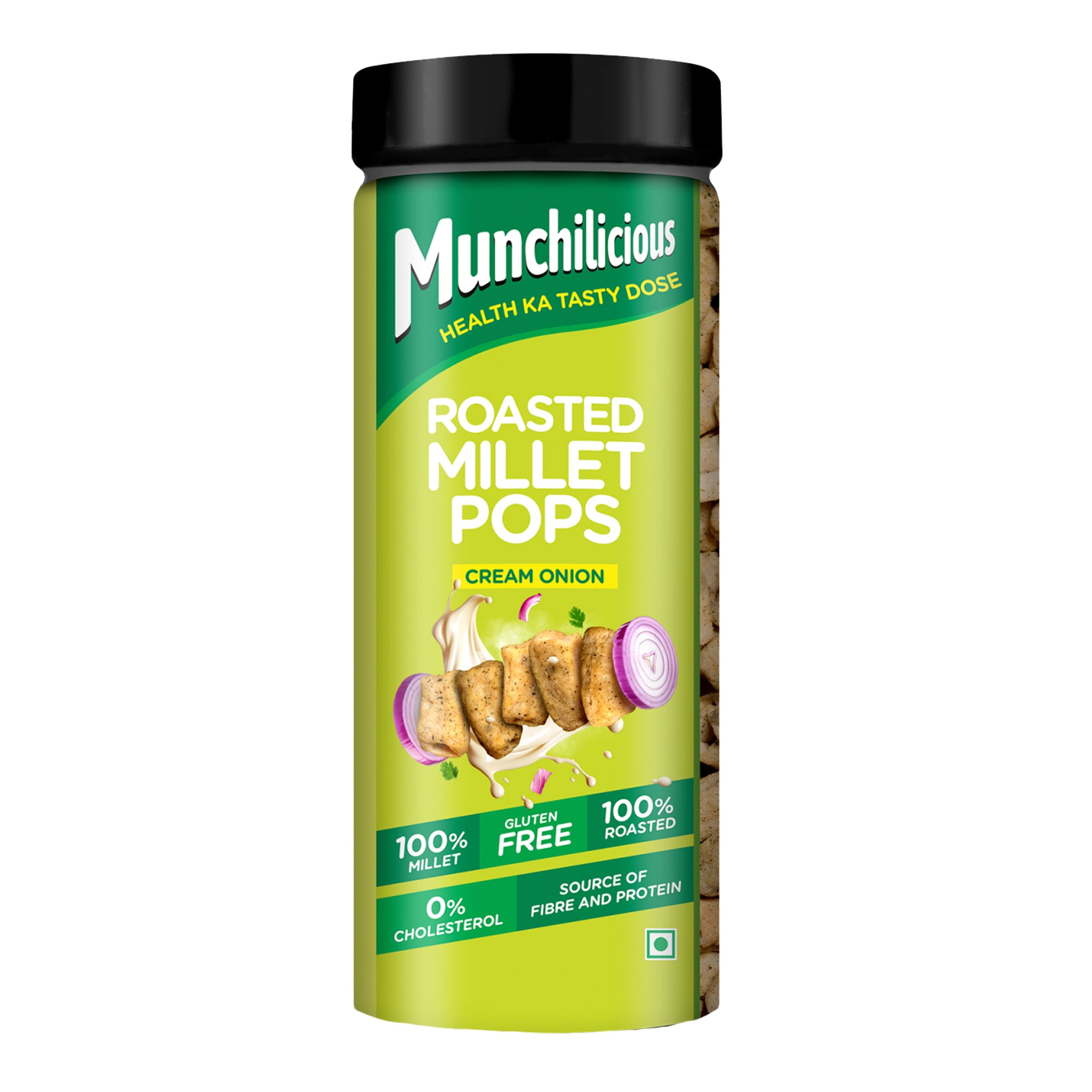 Snack Lovers Combo