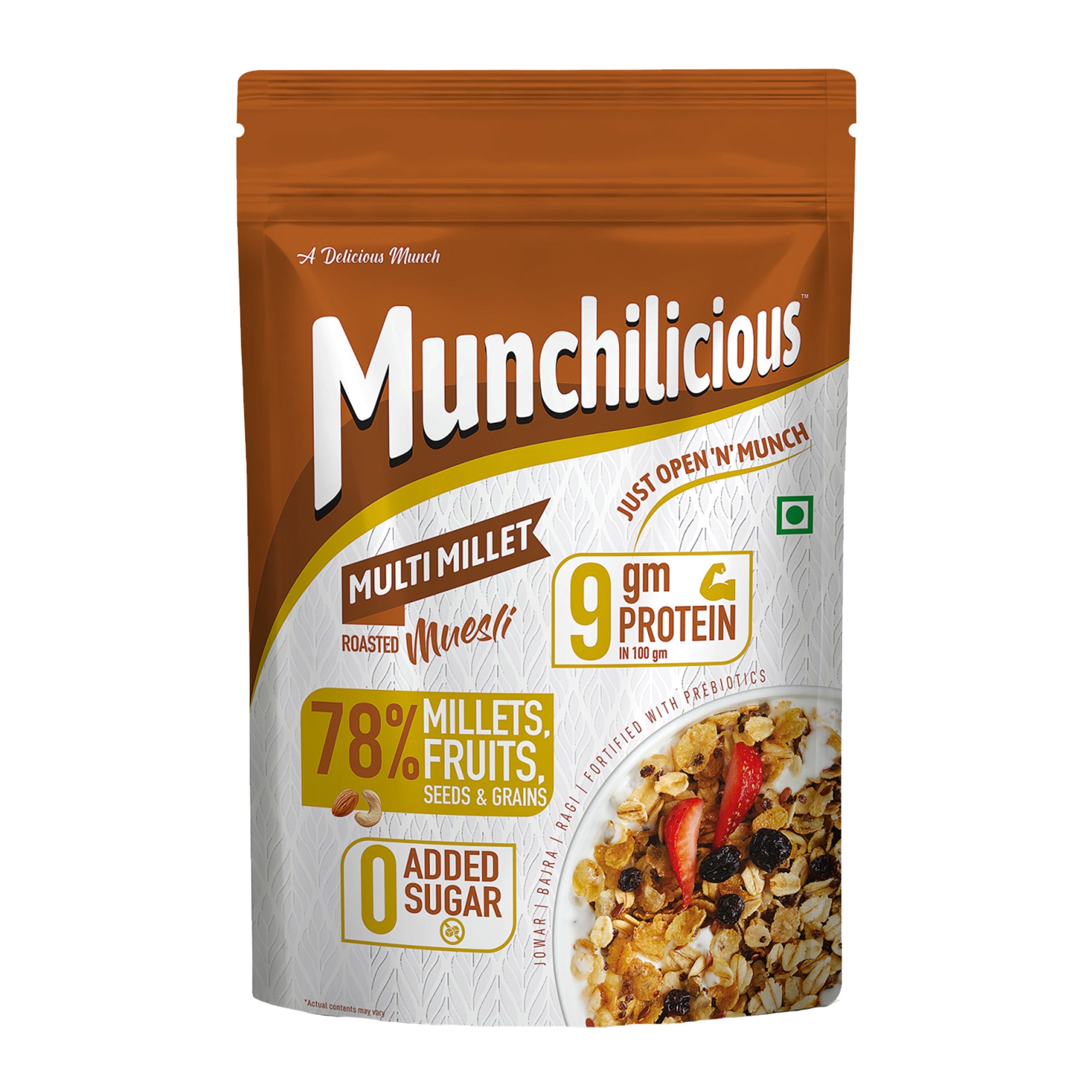 Super Saver Breakfast Pack