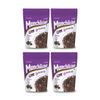 Munchilicious Granola - Dark Chocolate 350g