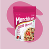 Munchilicious Granola - Dark Chocolate 350g