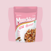 Munchilicious Granola - Dark Chocolate 350g