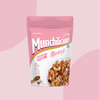 Munchilicious Muesli - Fruit & Nut Roasted 350g