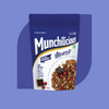 Munchilicious Granola - Dark Chocolate 350g