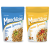 Munchilicious Granola Dried Fruits & Dates & Chia Combo Pack- 350gm