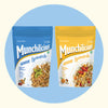 Dried Fruits & Dates & Chia Granola Combo Pack- 350gm