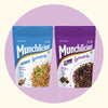 Dark Chocolate & Dates & Chia Granola Combo Pack- 350gm