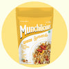 Dried Fruits Granola  - 350g