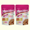 Fruit & Nut Roasted Muesli - 350g