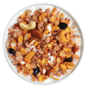 Munchilicious Muesli - Fruit & Nut Roasted 350g