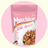 Fruit & Nut Roasted Muesli - 350g