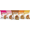 Granola & Muesli Variety Combo Pack of 5- 110gm