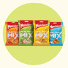 Healthy Mix Pack of 4