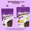 Dark Chocolate Granola - 350g