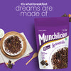 Munchilicious Granola - Dark Chocolate 350g