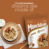 Munchilicious Muesli - Multi Millet 350g