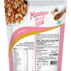 Munchilicious Muesli - Fruit & Nut Roasted 350g