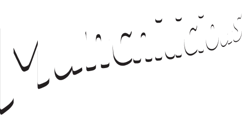 Munchilicious Granola