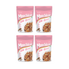 Munchilicious Muesli - Fruit & Nut Roasted 350g