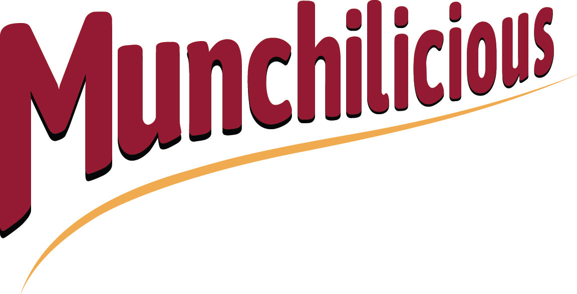 Munchilicious