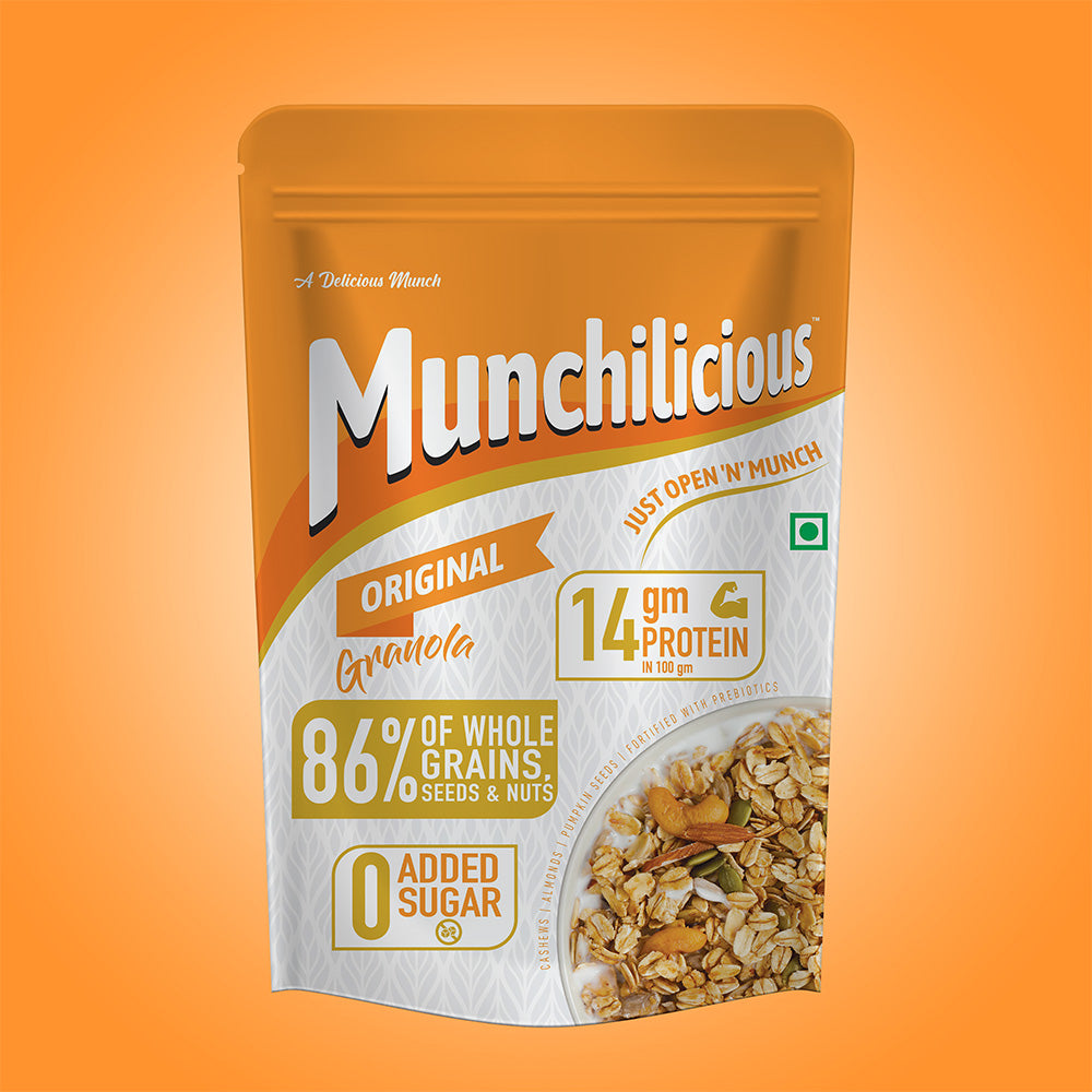 Original Granola | 350g