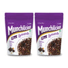 Munchilicious Granola - Dark Chocolate 350g