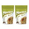 Munchilicious Muesli Super Seed 350g