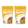 Munchilicious Granola - Dried Fruits 350g