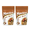 Munchilicious Muesli - Multi Millet 350g