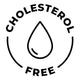 0% Cholesterol