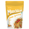 Munchilicious Granola - Dried Fruits 350g