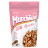 Munchilicious Muesli - Fruit & Nut Roasted 350g