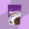 Munchilicious Granola - Dark Chocolate 350g