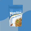 Munchilicious Granola - Dark Chocolate 350g