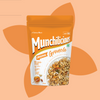 Munchilicious Granola - Dark Chocolate 350g