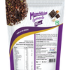 Munchilicious Granola - Dark Chocolate 350g